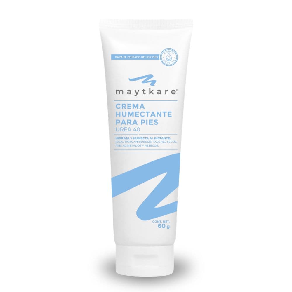 Crema Urea 40 Maytkare 120 ml